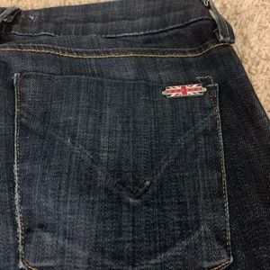 Hudson jeans